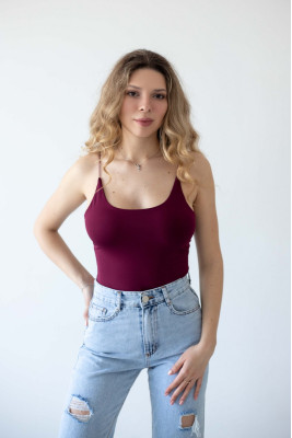 Боді жіноче 